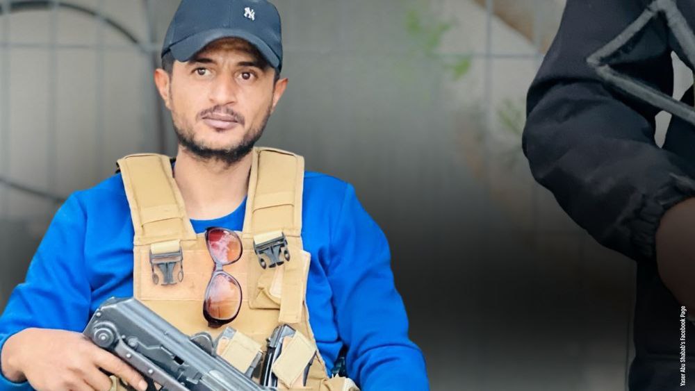 المحكمة الثورية بغزة تمهل أبو شباب 10 أيام لتسليم نفسه
…