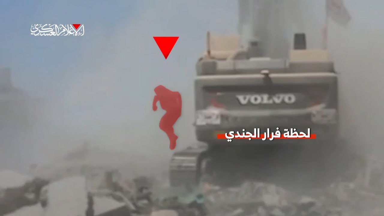 🔴 القسام: 21:00 بتوقيت غزة.. عبر قناة الجزيرة الإخبارية وضمن…