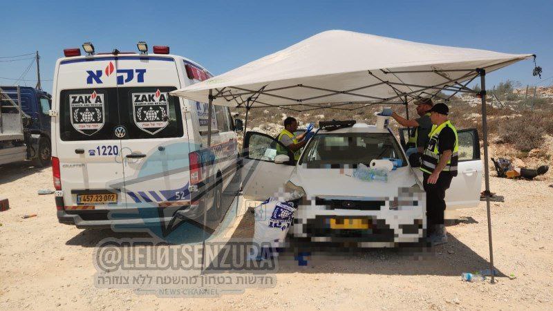 إعلام عبري: العثور على جثة جندي احتياط بجيش الاحتلال، داخل…