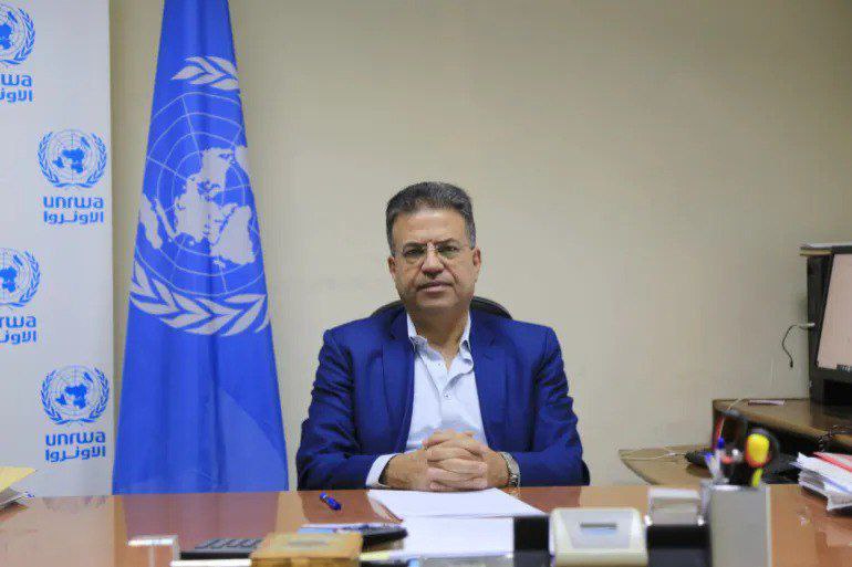 المستشار الإعلامي للأونروا، عدنان أبو حسنة: الأطفال الخدج يولدون بتغيرات…