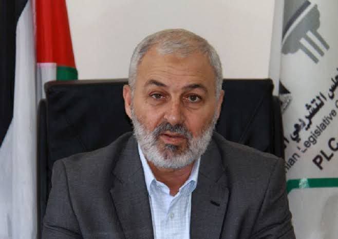 حركة حماس: ننعى الأستاذ الشهيد محمد فرج الغول عضو المجلس…