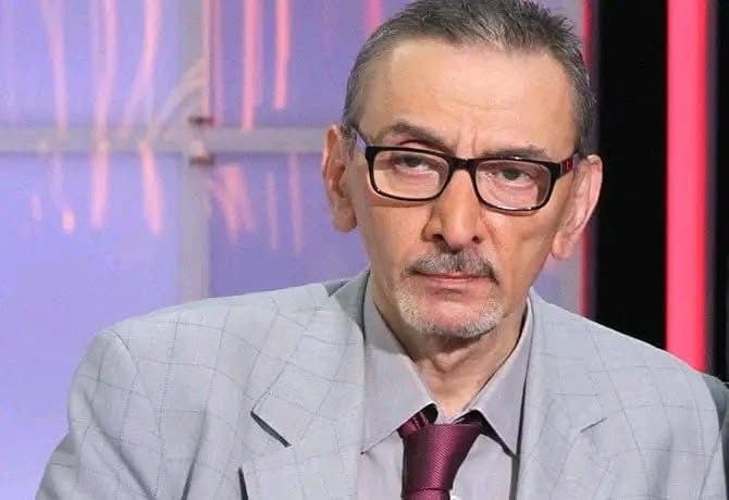 🔴 وفاة الفنان اللبناني “زياد الرحباني” نجل المغنية “فيروز” والموسيقار…