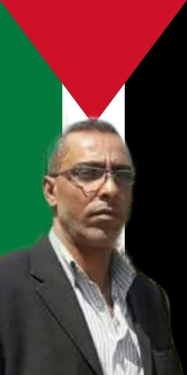 الشهيد “مفيد حسن” رفيق القائد الشهيد أبو خليل واللذين استشهدا…