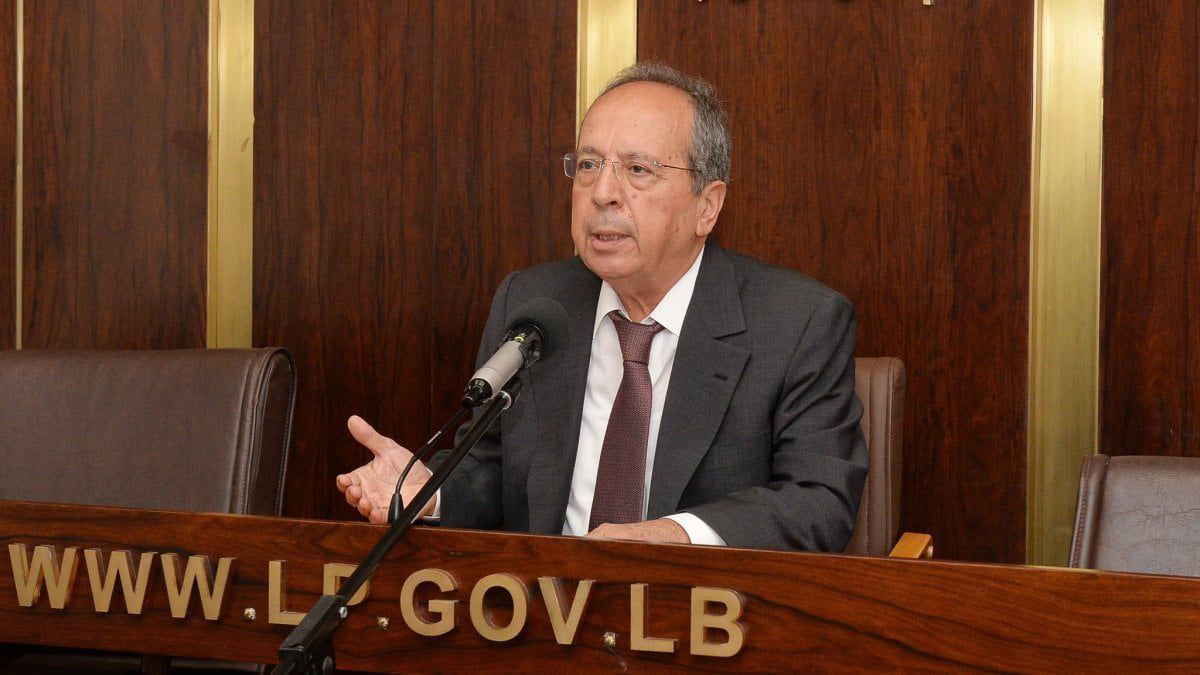 إسرائيل تشترط على لبنان إخلاء 14 قرية لتشكيل منطقة عازلة

قال…