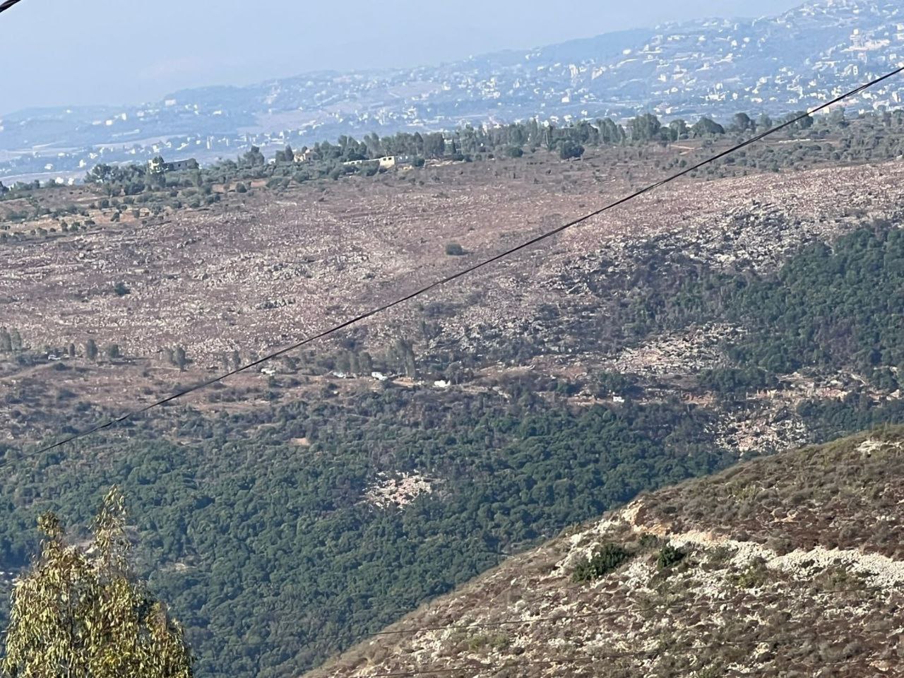 جريدة الأخبار: قوة مؤللة ضخمة من “اليونيفيل”  تجري عملية…