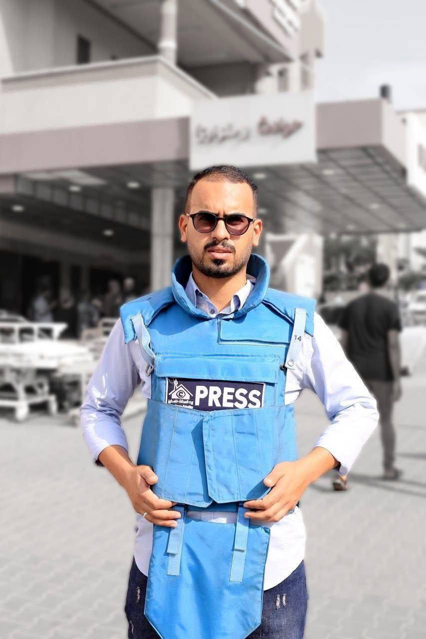 مصادر طبية: ارتفاع عدد الشهداء الصحفيين إلى 5 في استهداف…
