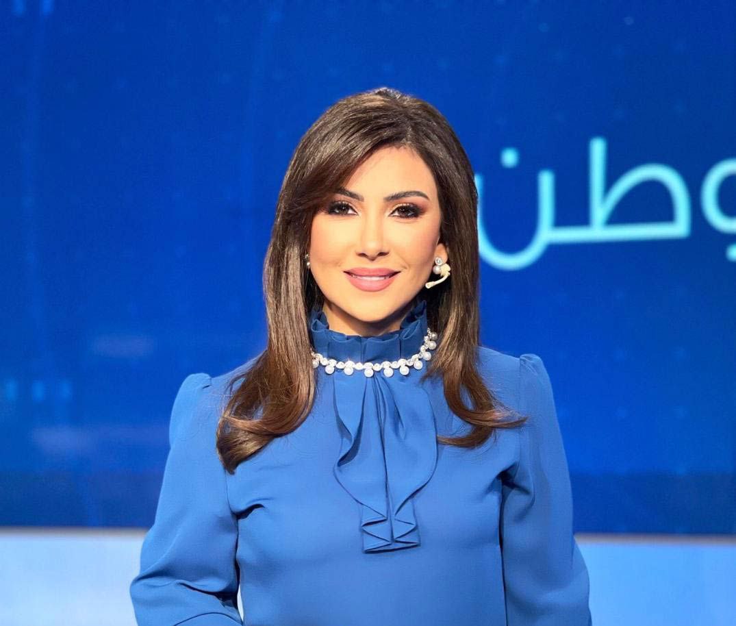 الإعلامية سمر أبو خليل تعليقاً على تصرف باراك: وما حدا…