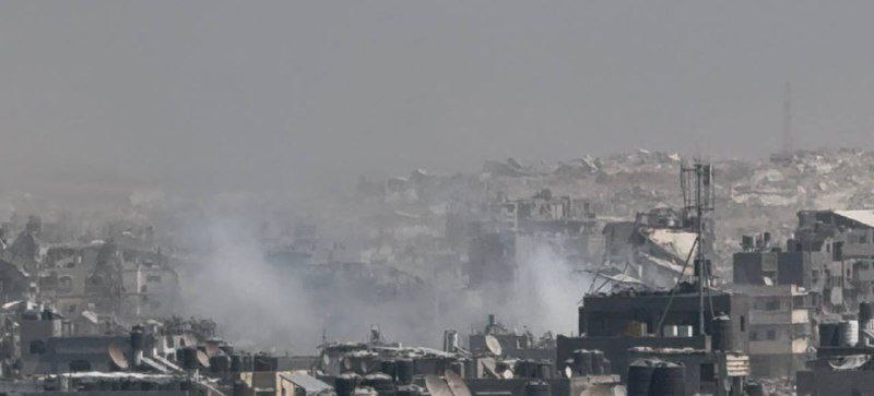 عاجل | مصادر محلية: عملية للمقاومة تستهدف قوات الاحتلال في…