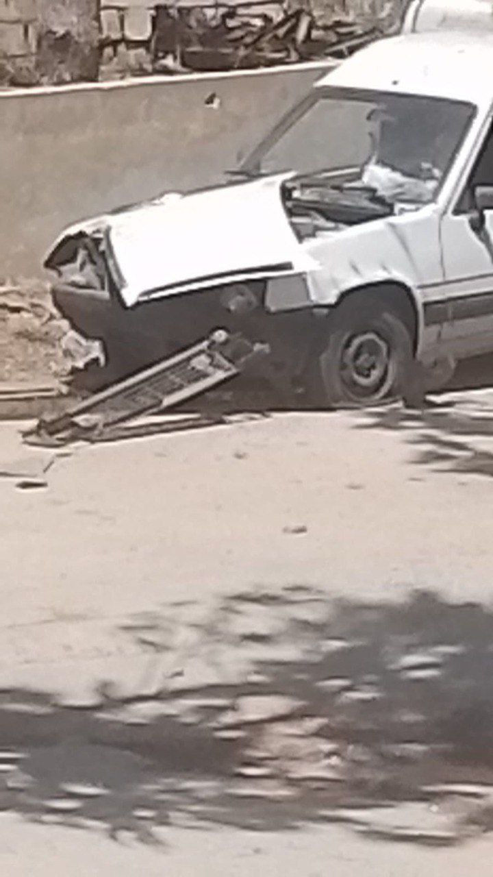 مسيّرات صهيونية تلقي 4 قنابل صوتية على مواطن لبناني يرمم…