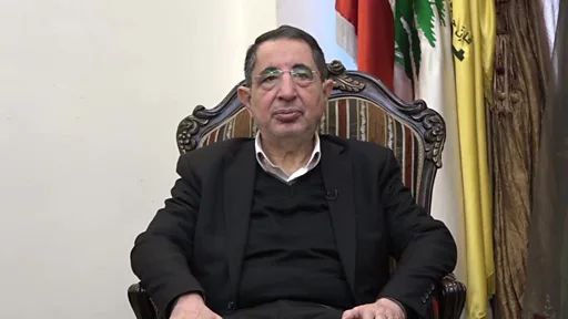 النائب اللبناني عن حزب الله حسين الحاج حسن: لن نسلم…