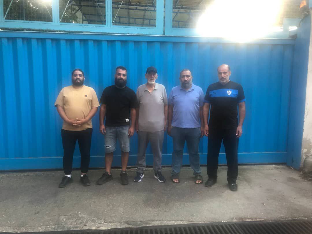 إغلاق مكتب الأونروا المركزي في بيروت، بقرار من لجنة الدفاع…