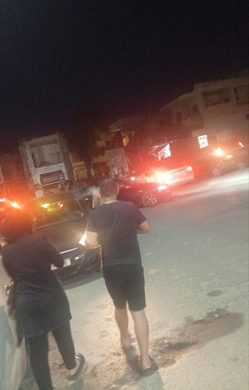 “عاجل | أنباء عن إبلاغ بلدية الخيام جنوب لبنان بضرورة…