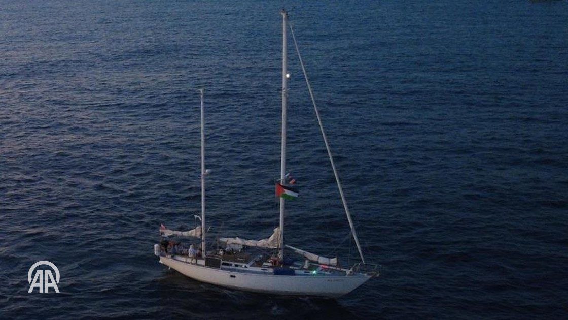 تونسي يتبرع بقاربه النادر لأسطول كسر الحصار عن غزة

أعلن التونسي…