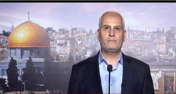 القيادي في حركة حماس، فوزي برهوم: 

📌 ننعى ثلة من…