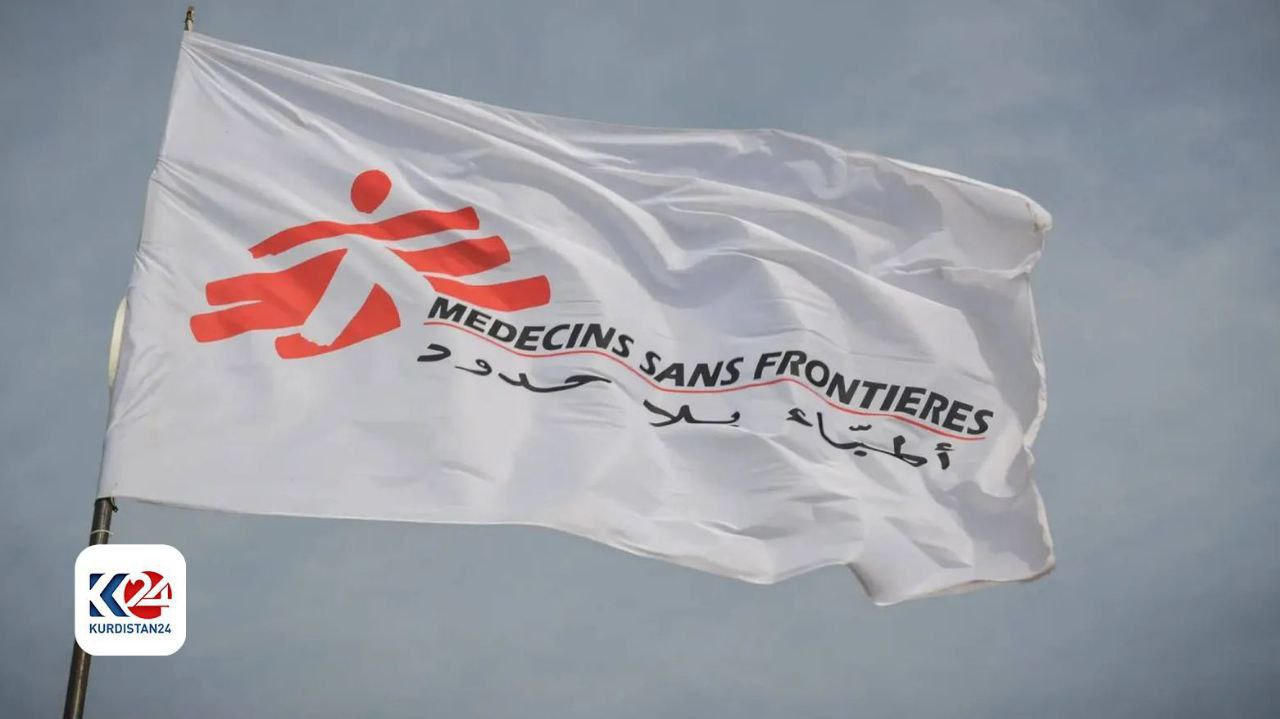 منظمة “أطباء بلا حدود”:

 وصلنا إلى أسوأ وضع يمكن تصوره…