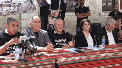 أُعلن “الحراك الشعبي لنصرة غزة” المنضوي ضمن إطار شبكة “كلنا…