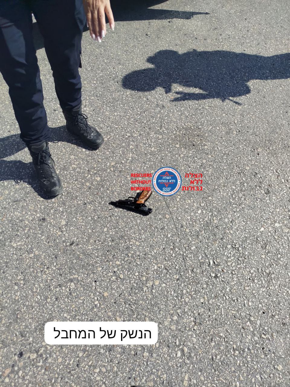 مصادر عبرية: العملية التي نفذها مقاوم يحمل الجنسية الأردنية “مزدوجة”،…