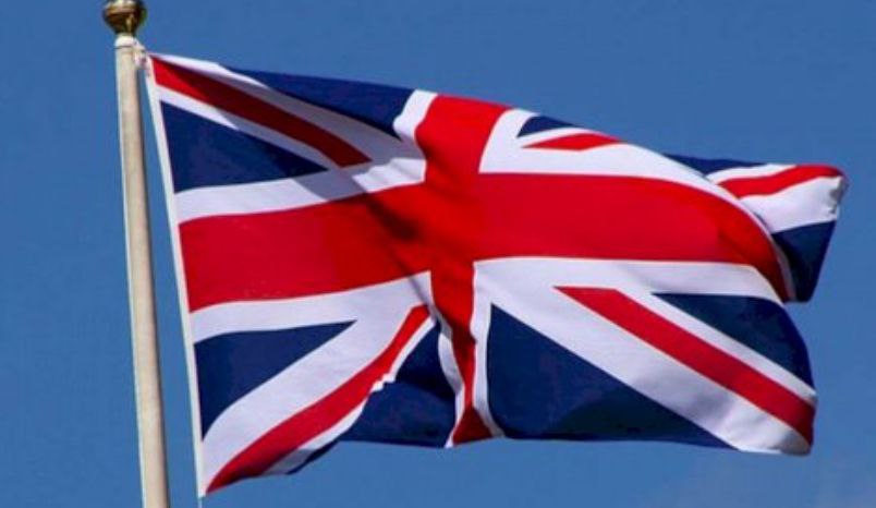 بريطانيا تعلن عن الاعتراف بالدولة الفلسطينية