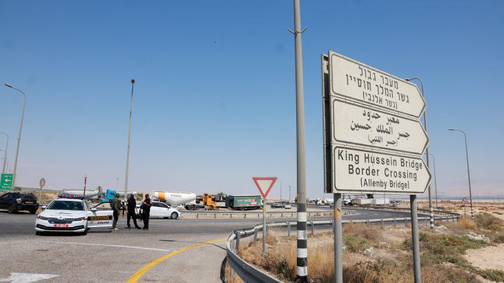 أصدر رئيس وزراء الاحتلال الإسرائيلي بنيامين نتنياهو، اليوم، قرارًا يقضي…