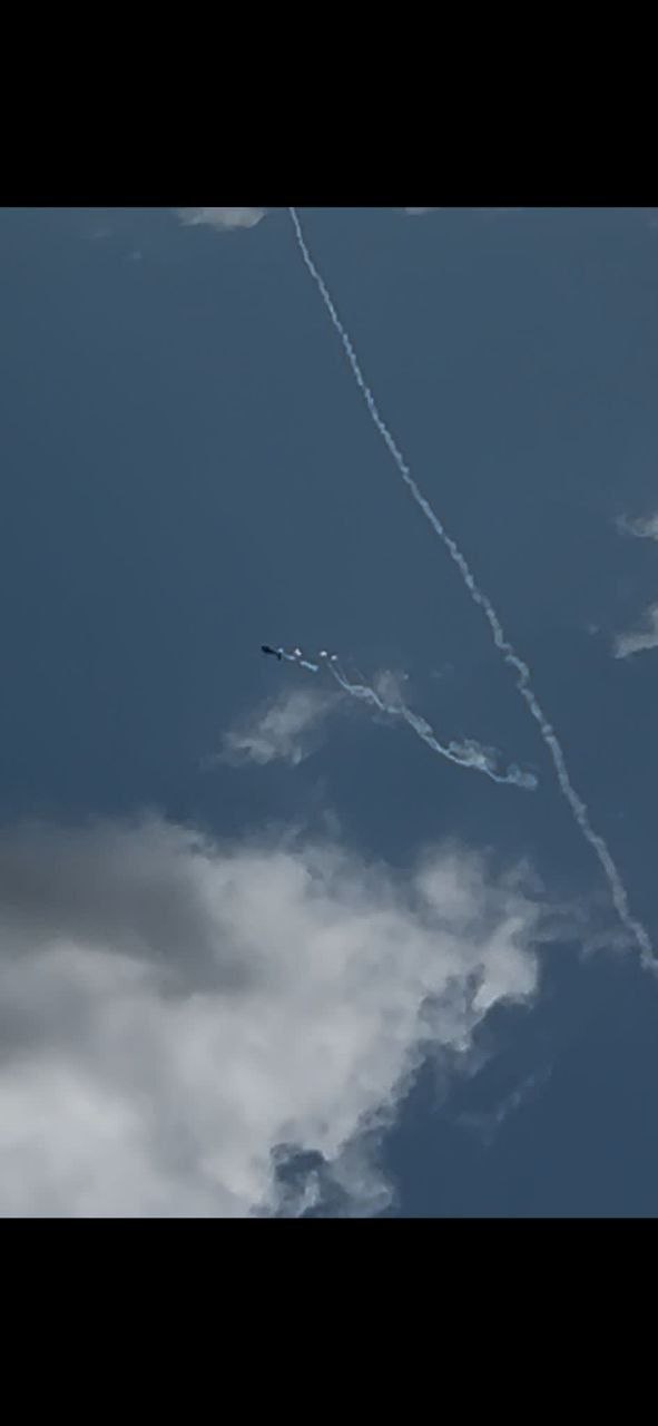 عاجل || المقاومة الفلسطينية تستهدف مروحية لجيش الاحتلال في سماء…