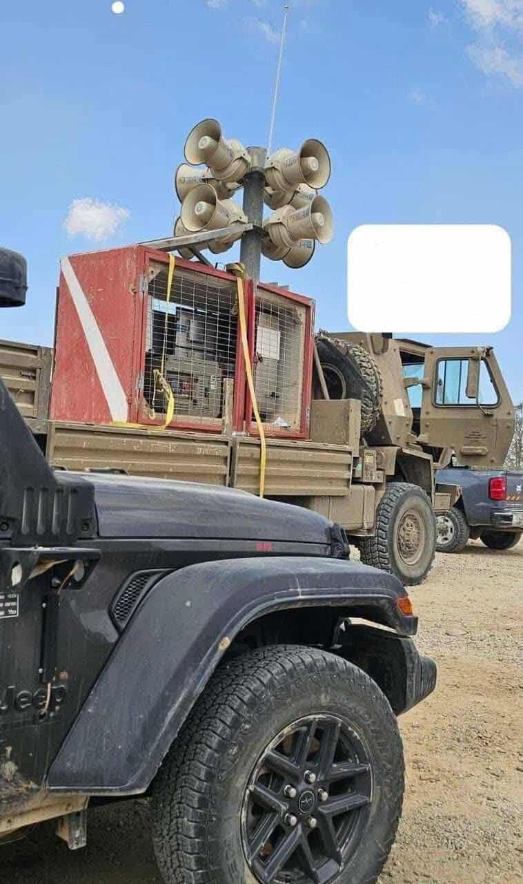 مصادر عبرية : قائد المعارضة لدى الاحتلال “يائير لابيد” يُشبّه…