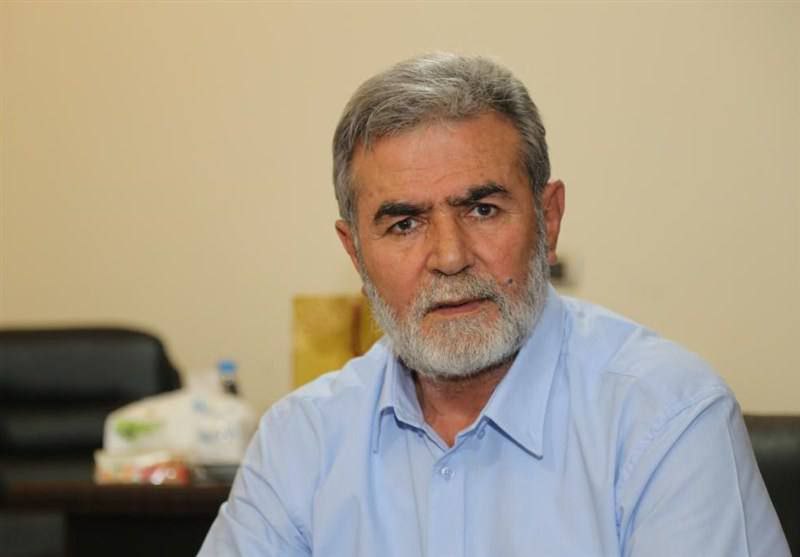 الأمين العام لحركة الجهاد الإسلامي، زياد النخالة:

 تهديدات نتنياهو للمقاومة…