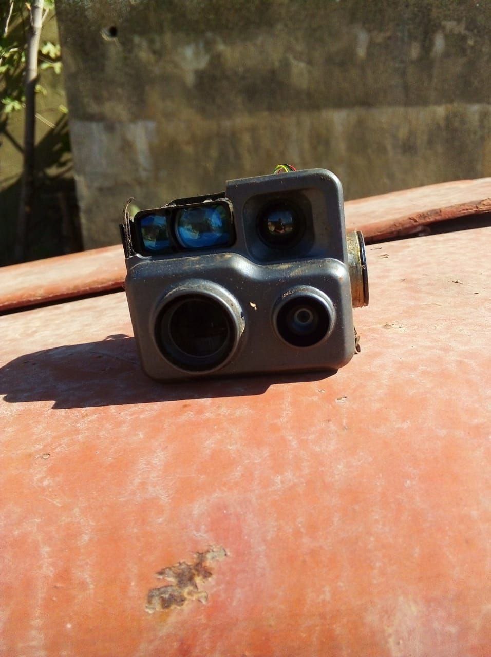 عثرت دورية من الجيش اللبناني على جهاز تجسّس إسرائيلي مزوّد…