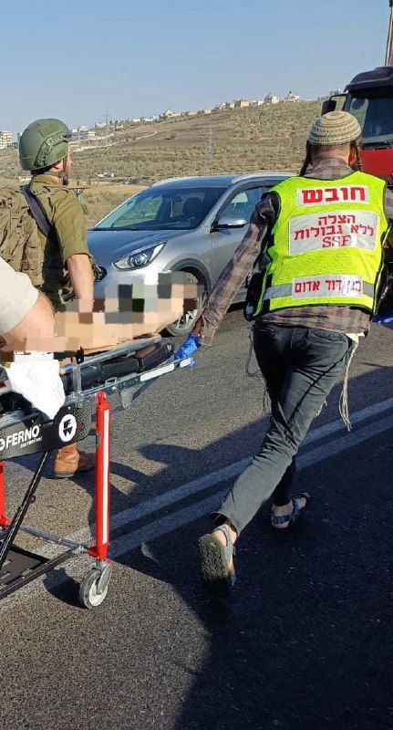 متابعة || مصادر عبرية: جيش الاحتلال يفحص إن كان الجندي…