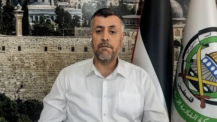 القيادي في حركة حماس محمود مرداوي: التصعيد الاستيطاني غير المسبوق…