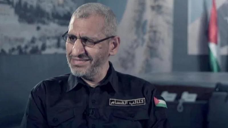 مصادر عسكرية إسرائيلية تكشف لأول مرة:

محمد الضيف شارك في هجوم…