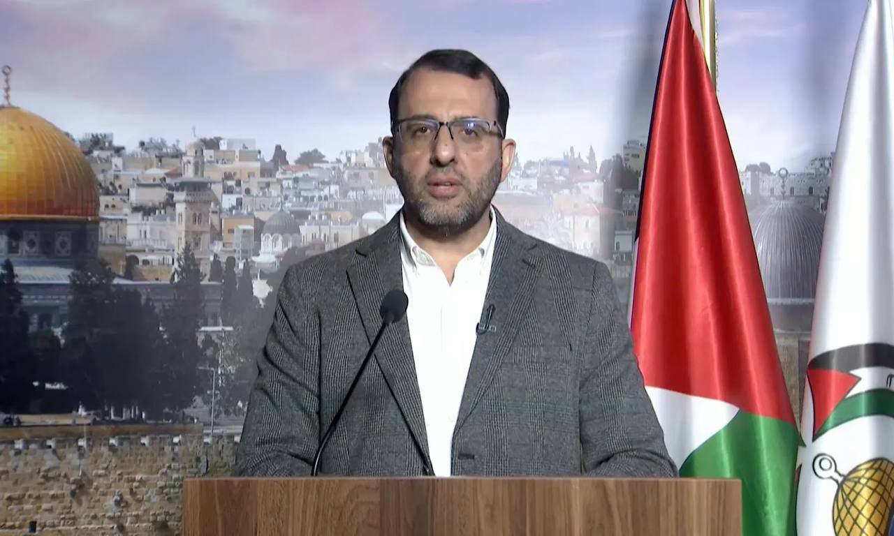 القيادي في حماس، عبد الرحمن شديد: سلمنا إلى الوسطاء كشفا…