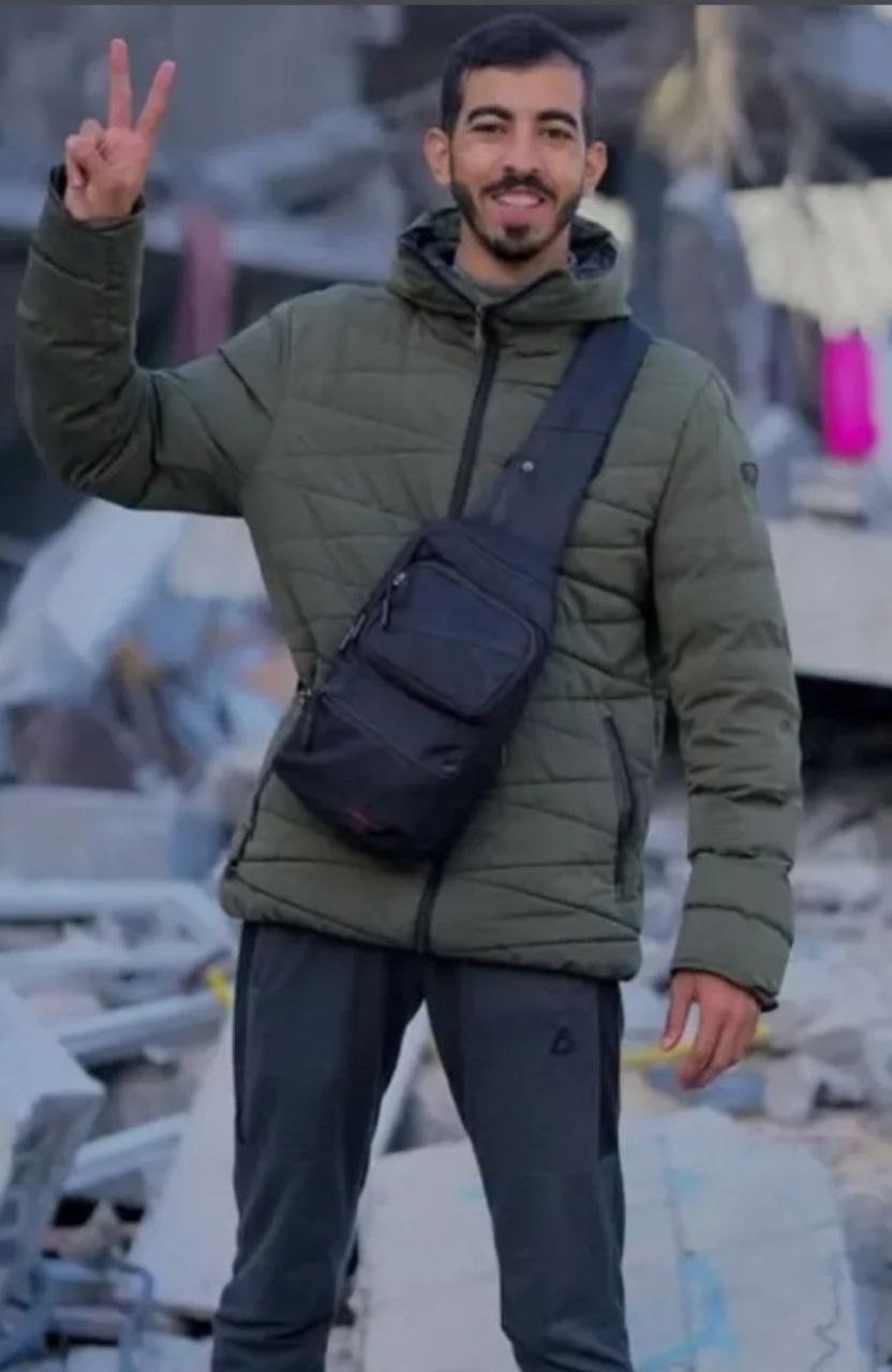 أنباء متضاربة حول مصير الصحفي صالح الجعفراوي، وسط معلومات تتحدث…