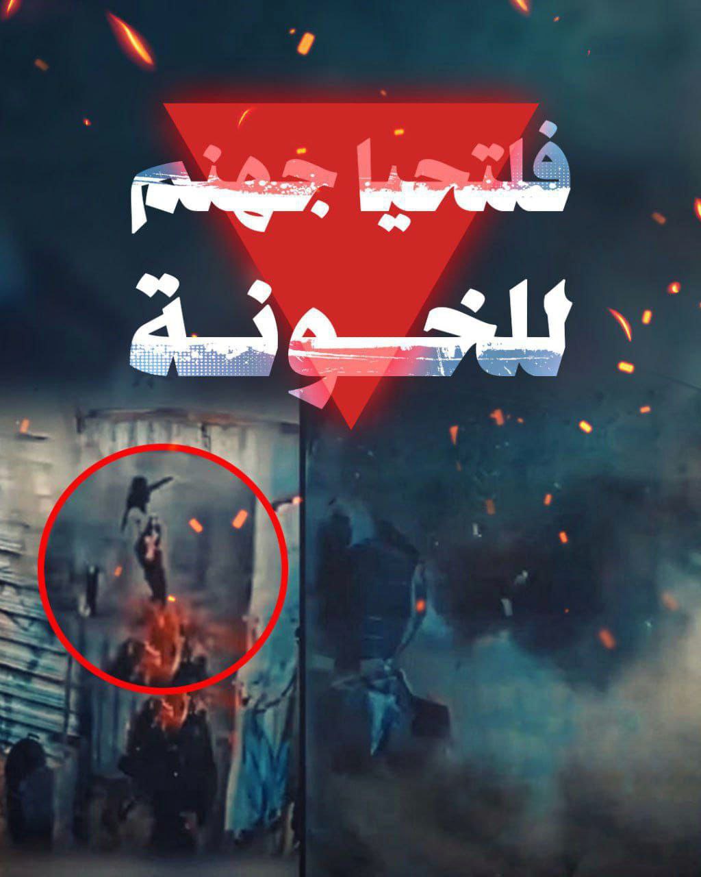 المحلل السياسي الفلسطيني عزام أبو العدس:

في تقديري حماس تسابق الزمن…