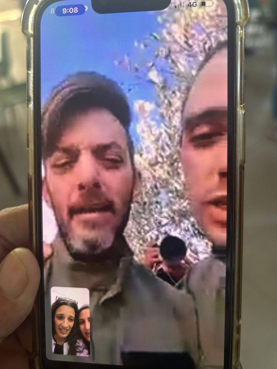 إعلام عبري: حماس تواصلت مع عائلات الأسرى ديفيد وأرييل كونيو…