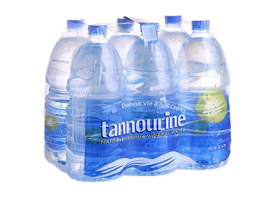 إقفال شركة تنورين للمياه 

أصدرت وزارة الصحة اللبنانية قراراً يقضي…