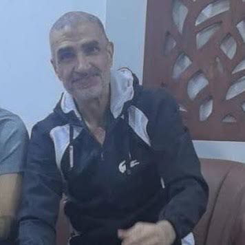 📌 الأسير الفلسطيني المحرر أيمن الشرباتي: 

 الأسير مروان البرغوثي…