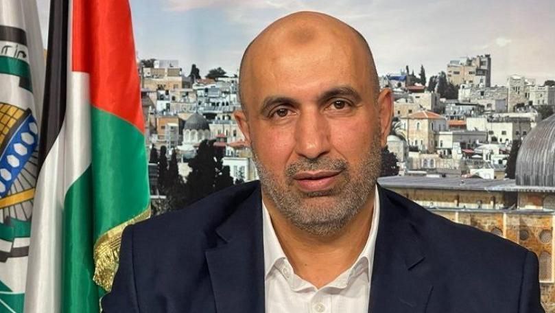 بعد قليل.. كلمة للقيادي زاهر جبارين رئيس حركة حماس في…