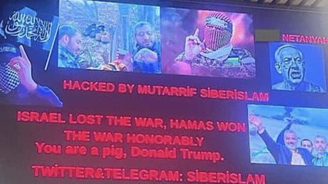 ذكر مسؤولون وتقارير إخبارية أن قراصنة سيطروا، يوم الثلاثاء، على…