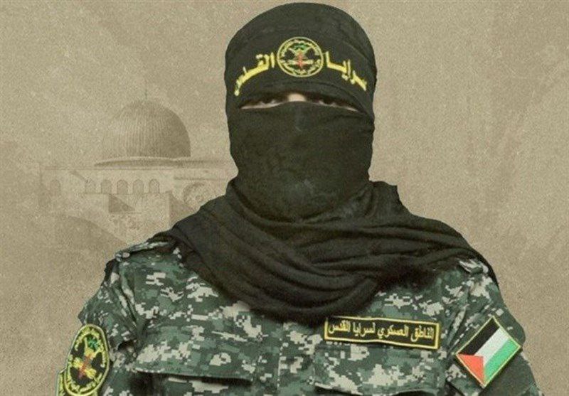 الناطق العسكري لسرايا القدس أبو حمزة: 

نواجه محطة مفصلية وصعبة…