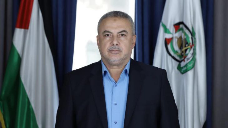 القيادي في حركة حماس إسماعيل رضوان للجزيرة:

حريصون على إنجاح الاتفاق…