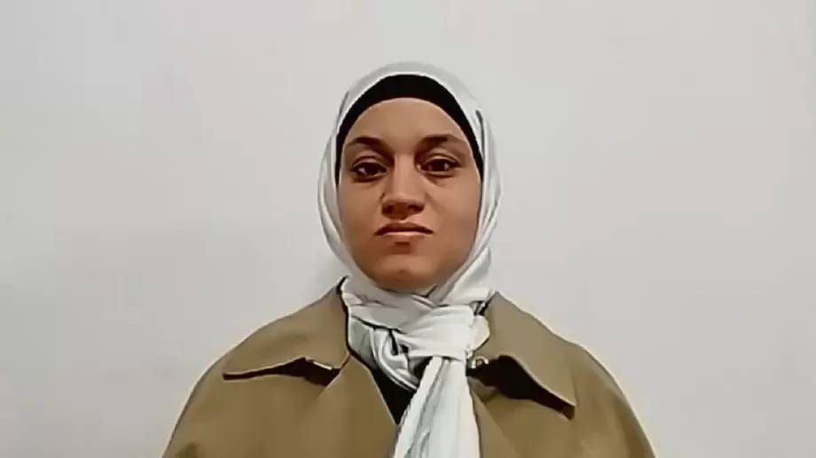 والدة الطفلة هند رجب: هذا ما رغبت في القيام به…