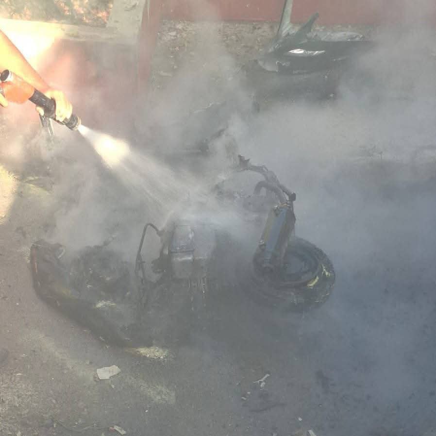 وزارة الصحة اللبنانية: شهيد ومصاب في غارة إسرائيلية على بلدة…