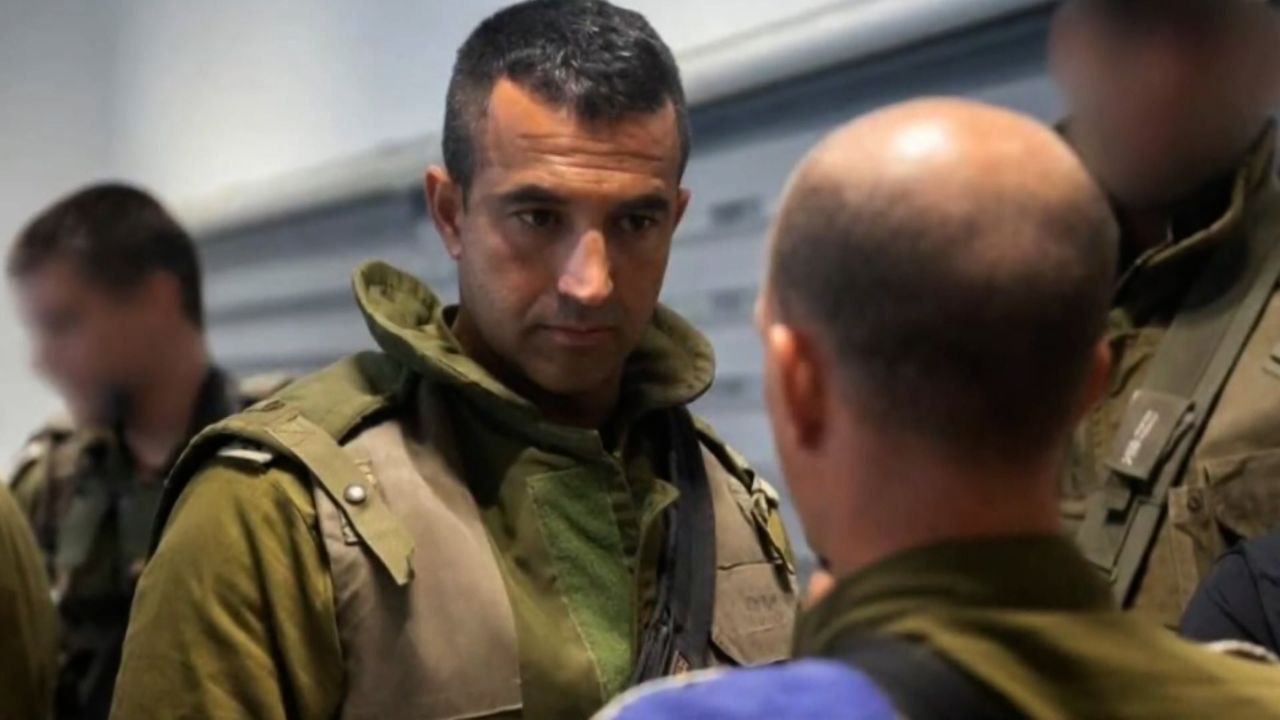 مصادر لـ”التلفزيون العربي”: من بين جثث الأسرى التي سيجري البحث…