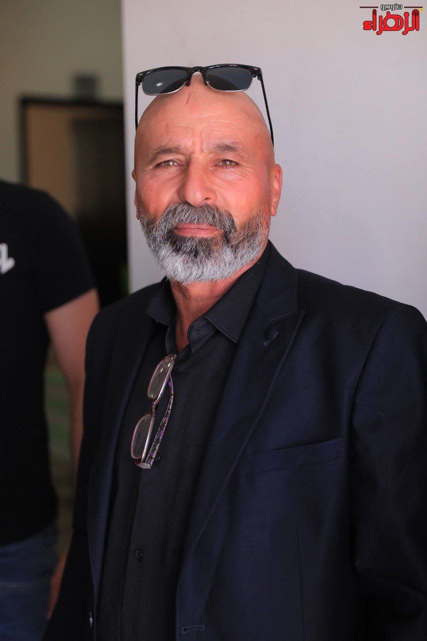 🔴 استشهاد الأسير محمد حسين غوادرة، من قرية بئر الباشا…