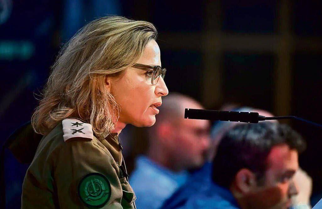 🔴 صحيفة “يديعوت أحرونوت” العبرية: شرطة الاحتلال تبحث عن المدعية…