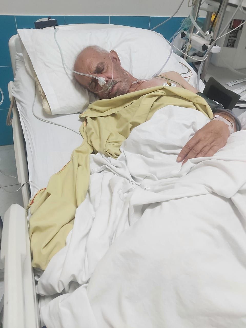 وفاة لاجئ فلسطيني بسبب إهمال طبي… العائلة تحمّل الأونروا المسؤولية

أعلنت…