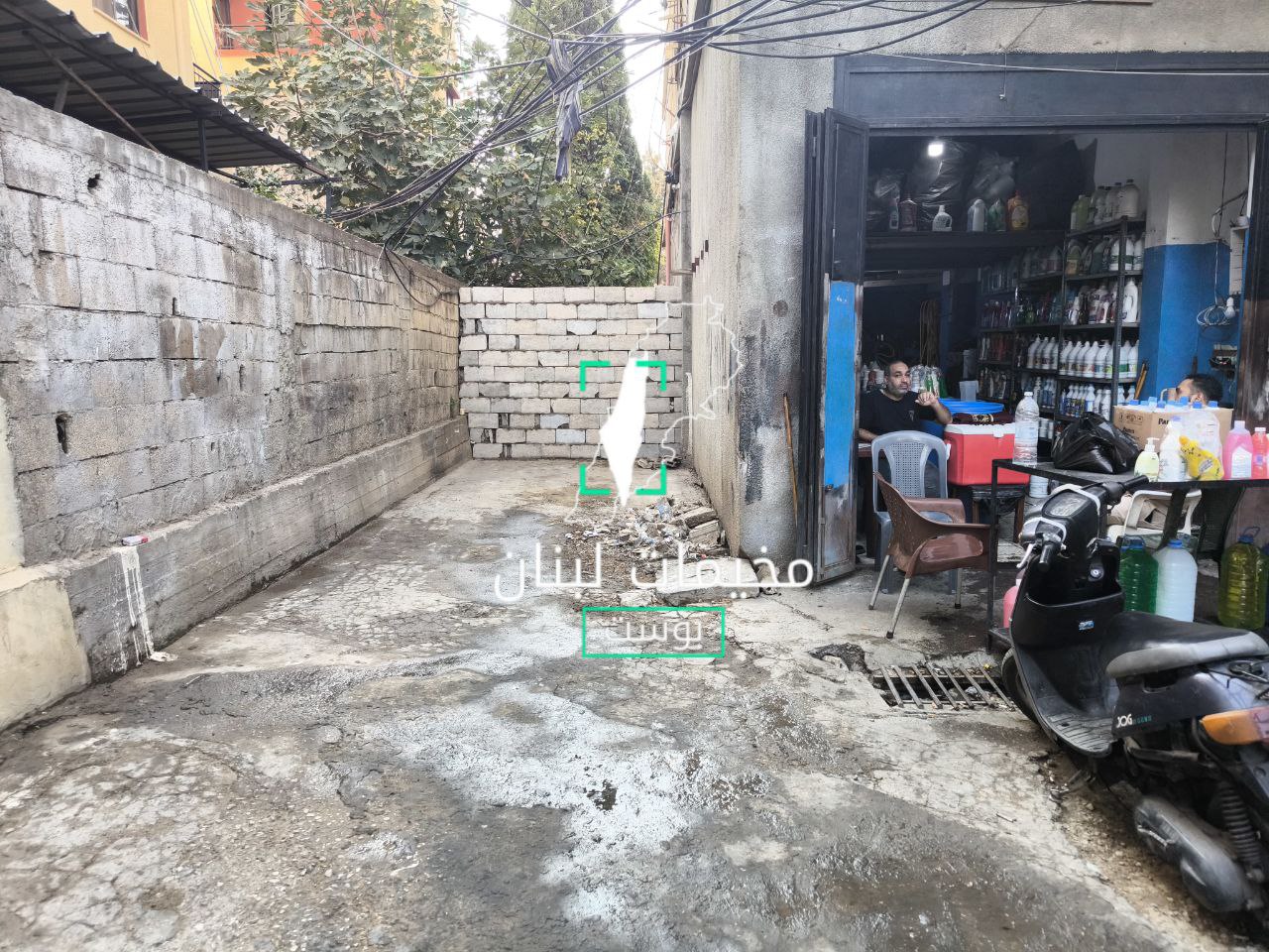 الجيش اللبناني يُواصل إغلاق المداخل الفرعية بين مخيم البداوي وحي…