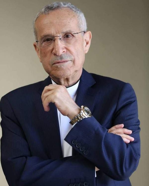 فصل طبيب أردني من جمعية طبية أميركية بزعم “معاداة السامية


فصلت…