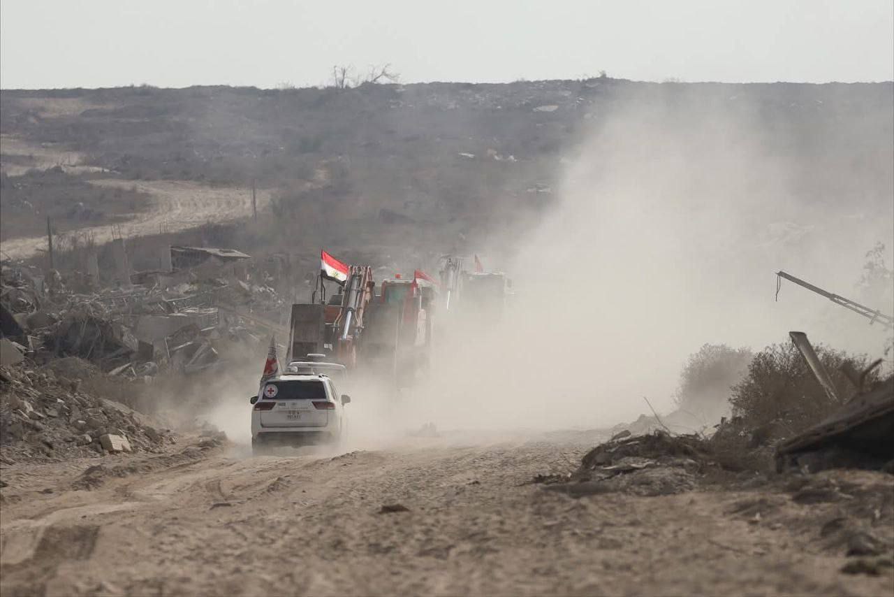 صــور – متداولة |  انتهاء عمليات البحث عن جثث…