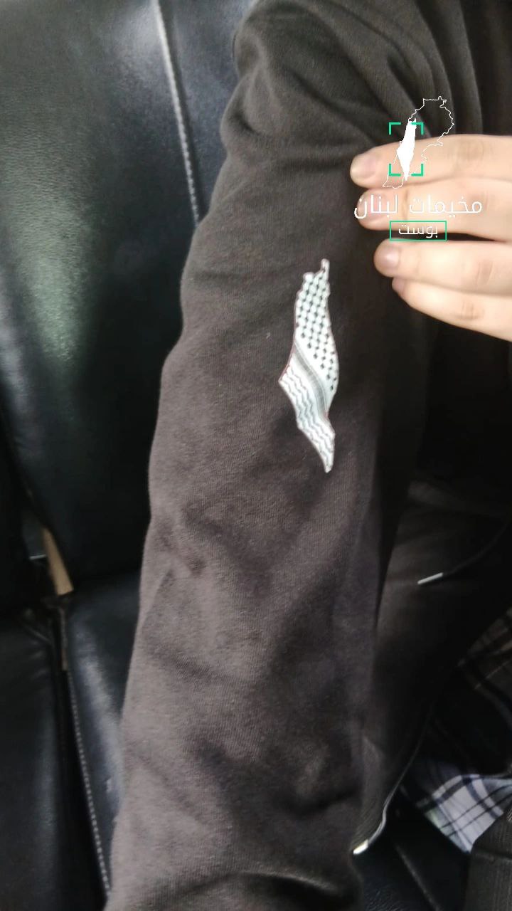 🔴 إدارة مدرسة تابعة للأونروا في صيدا تطلب من ذوي…